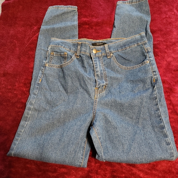 Womens Forever 21 Jean - Picture 3 of 6